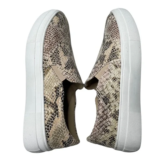 Matisse slip on sneakers size 8 NEW - Picture 7 of 10